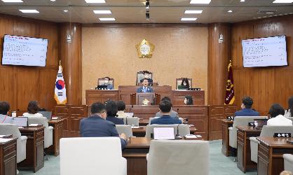 박현석 광산구의원, “금호타이어 광주공장 이전 대책 마련해야”