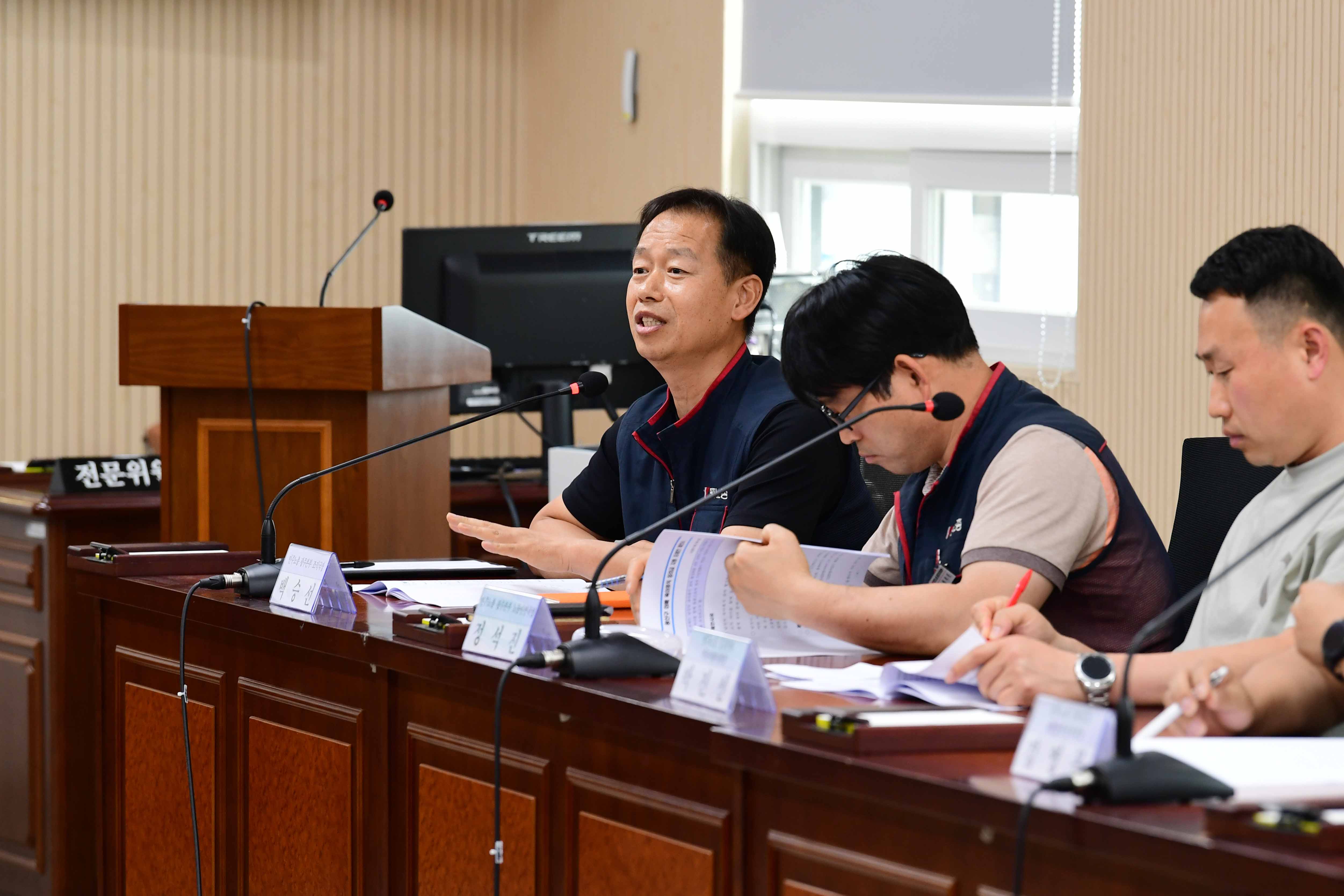 ﻿광산구의회, ‘여성 독박육아 해결’ 정책간담회 개최 첨부이미지 : 2-3_20240603_광산구의회, ‘여성 독박육아 해결’ 정책간담회 개최.jpg