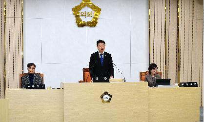 김태완 광산구의장, 시교육청 외면 속 고교 원거리 배정·과밀학급 악화