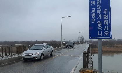 진보당 국강현 광산구의원, 광주시 ‘교통약자 무시한 차량 우선 행정’ 거센 질타