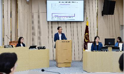 진보당 국강현 광산구의원, 소촌농공단지 특혜 의혹 알고 보니 행정적 절차 무시한 불법 점유 및 용도변경으로 원인무효 주장