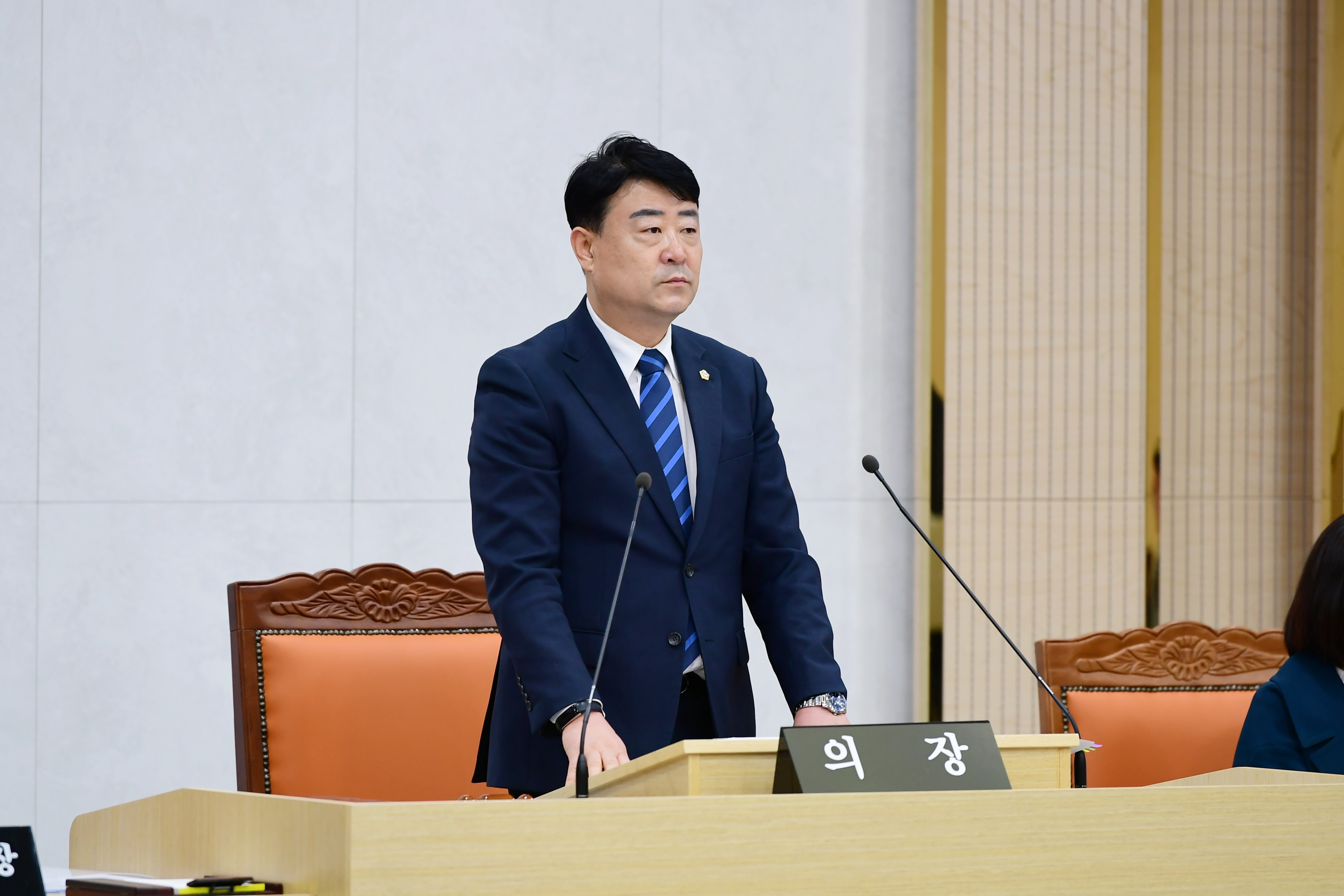 광산구의회 제279회 임시회 폐회…‘제1회 추경’ 등 의결 첨부이미지 : 2-2_20230428_광산구의회 제279회 임시회 폐회…‘제1회 추경’ 등 의결.JPG