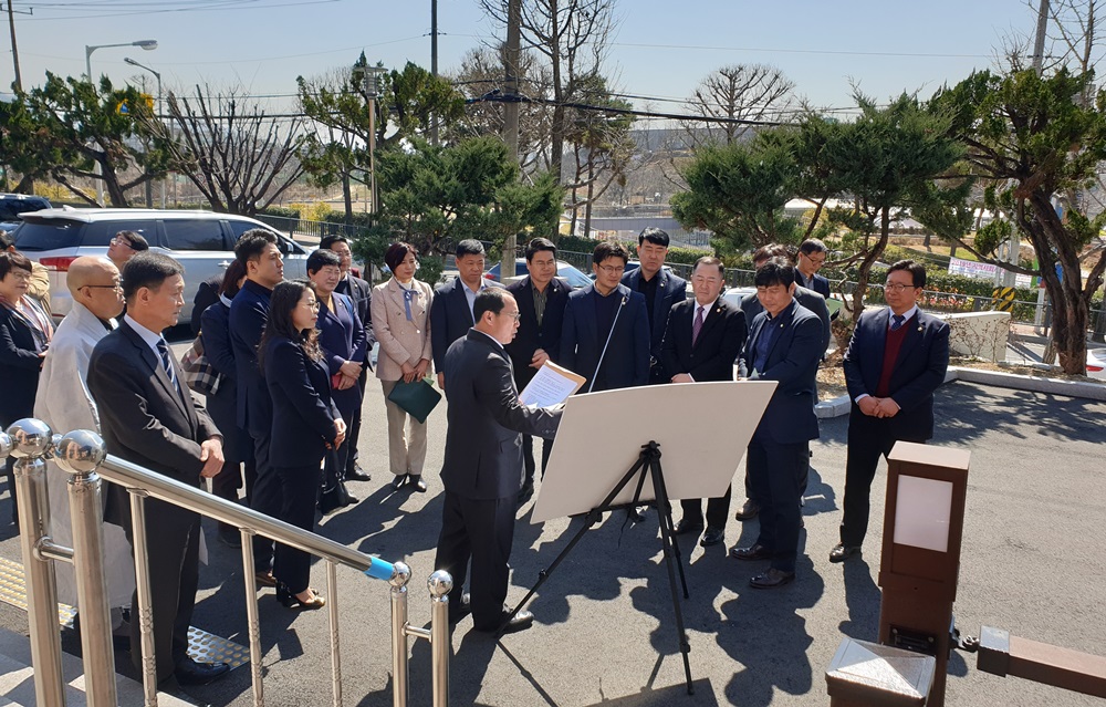 광산구의회 산업도시위원회 '지역상생 협력' 나서 첨부이미지 : 0000000001_20190311103058_2.jpg