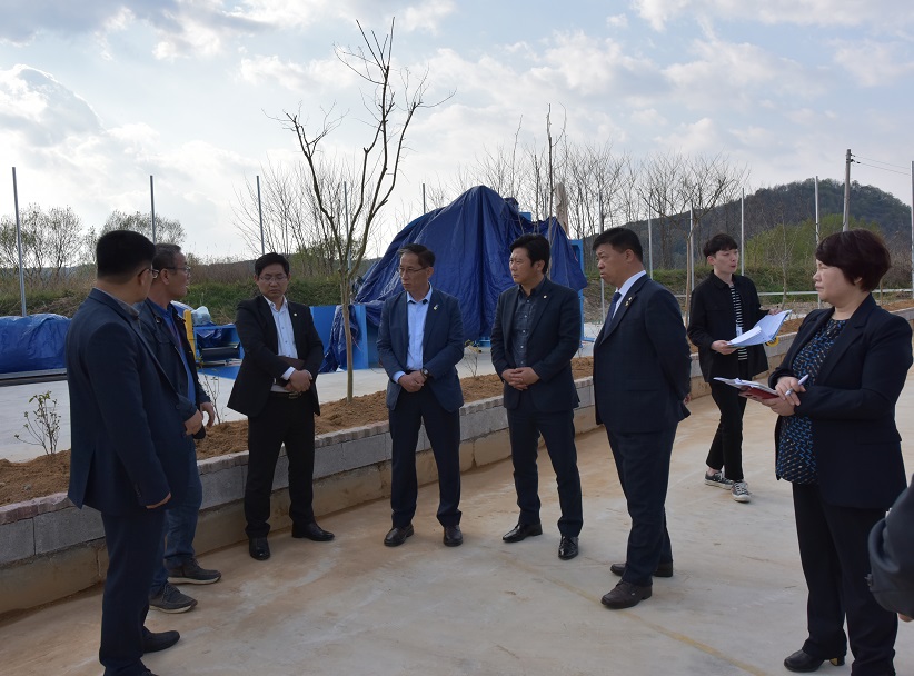 광산구의회, 산업도시위원회 현장활동 첨부이미지 : 0000000001_20190419131525_1.jpg