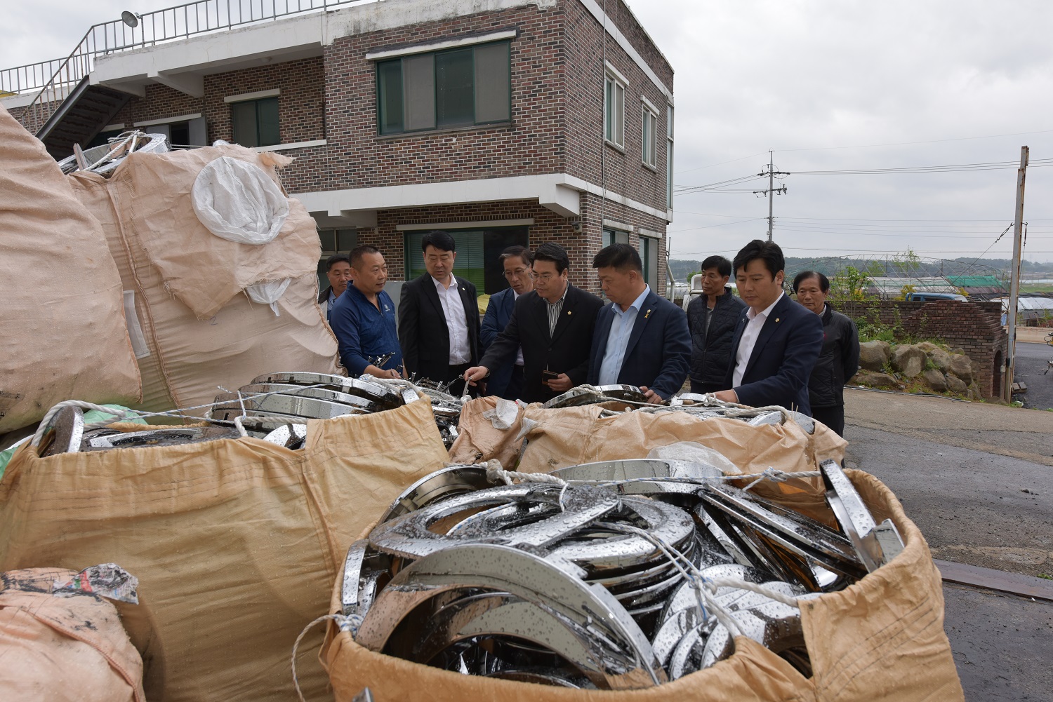 광산구의회, 산업도시위원회 현장활동 첨부이미지 : 0000000001_20190424120211_2.jpg