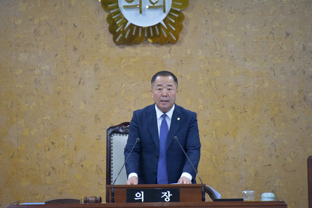 광산구의회, 제245회 임시회 폐회(1) 첨부이미지 : 0000000001_20190430145144_1.jpg