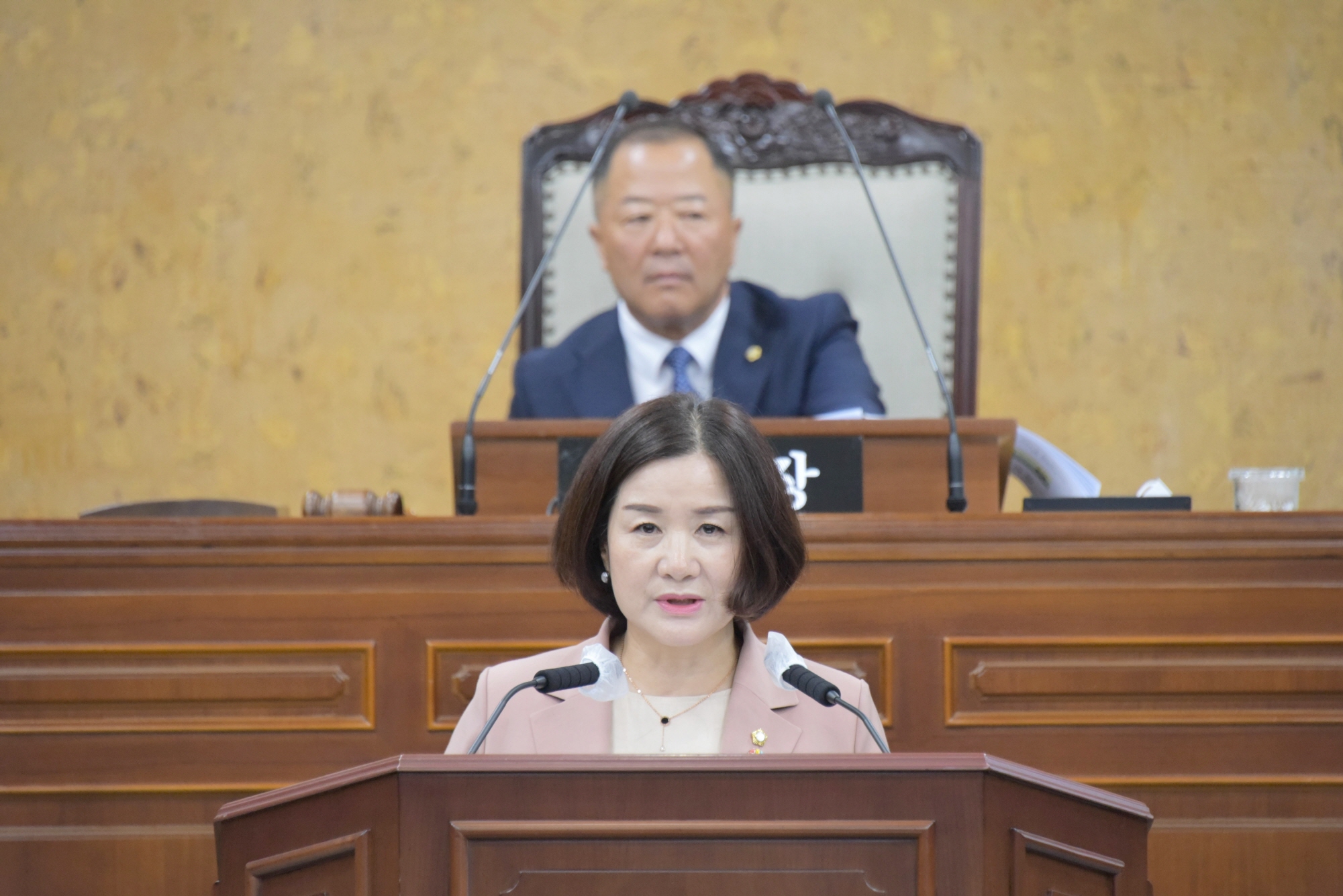 광산구의회 제254회 임시회 폐회(2) 첨부이미지 : 0000000001_20200525165125_0.jpg