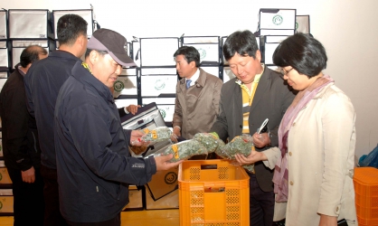 산업도시위원회 비교견학