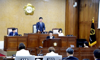 ‘신설 마을버스 노선, 준공영제 촉구’