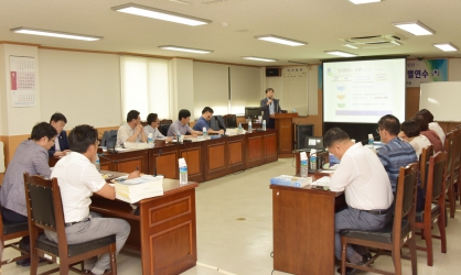 광산구의회 ‘의원 전문성 강화’ 주목