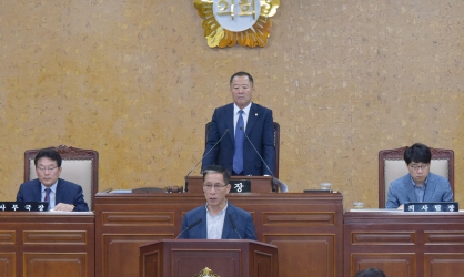 광산구의회 ‘군공항이전·소음피해 특위’ 구성